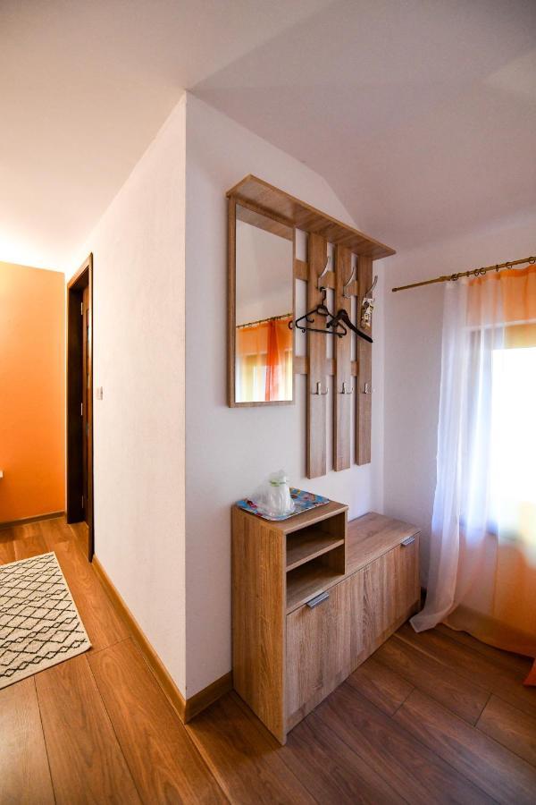 Villa Castellino ตือร์กูออกนา ภายนอก รูปภาพ